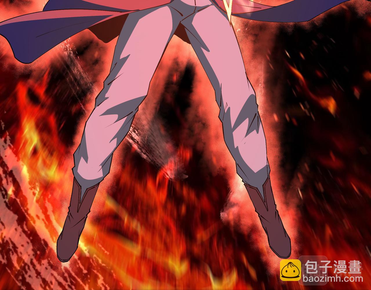 🍲最强反派系统 第201话 湘西五鬼 第13页