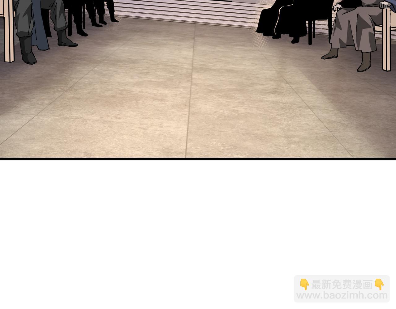 🍲最强反派系统 第213话 什么是剑？ 第28页