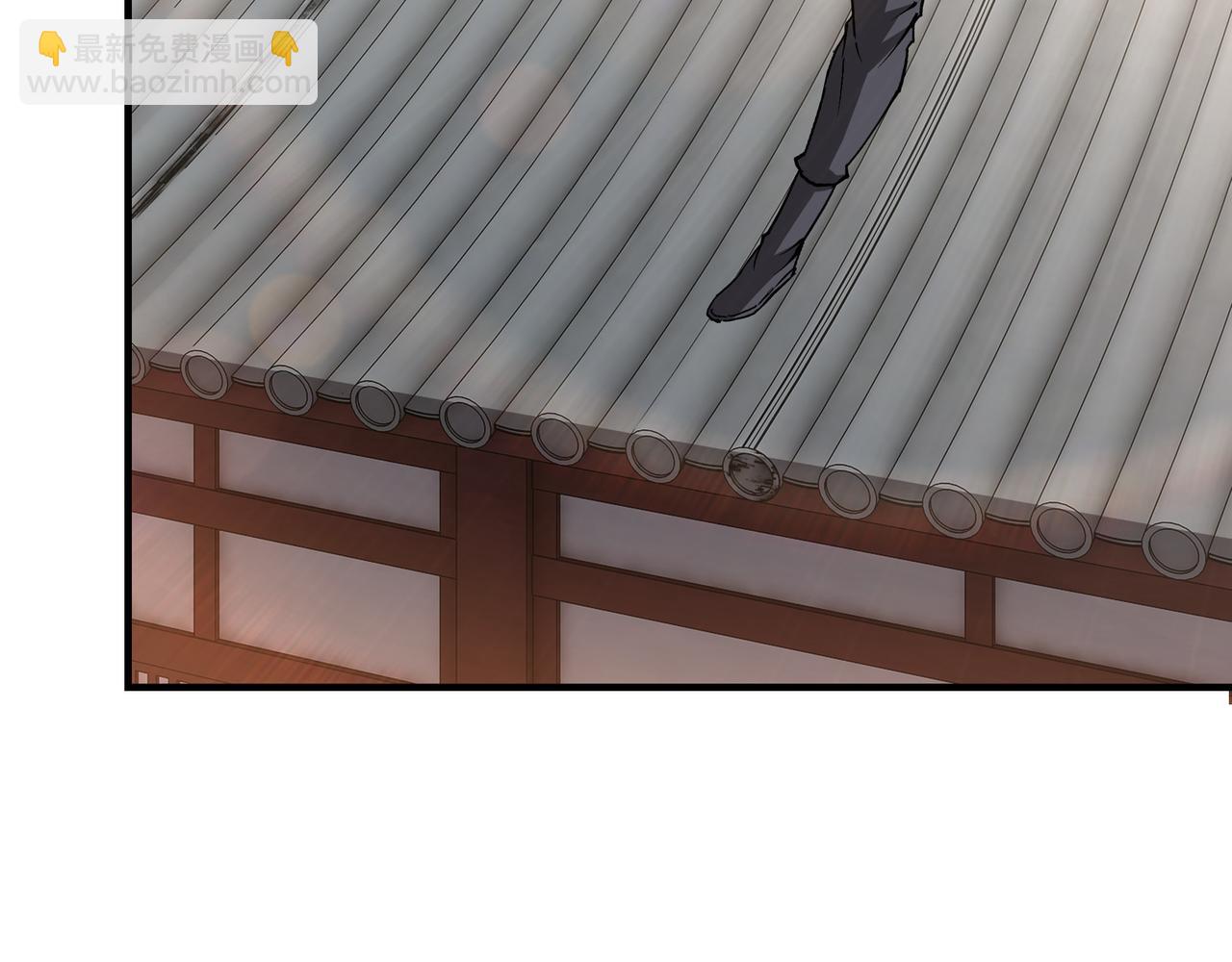 🍲最强反派系统 第215话 天魔舞 第18页