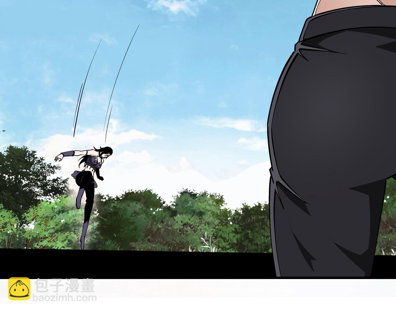 🍲最强反派系统 第215话 天魔舞 第42页
