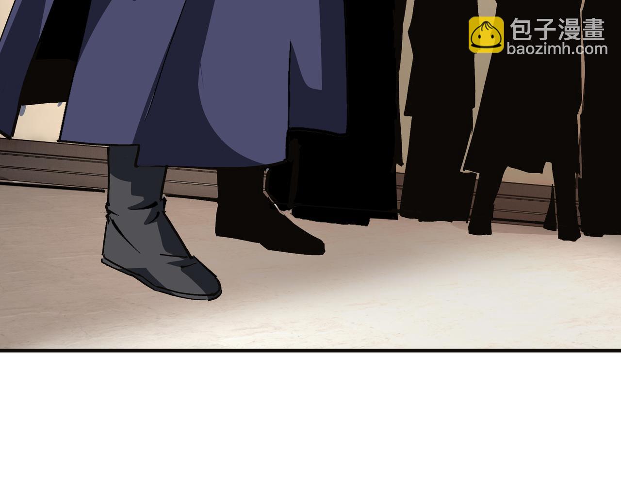 🍲最强反派系统 第217话 人榜第一 第14页