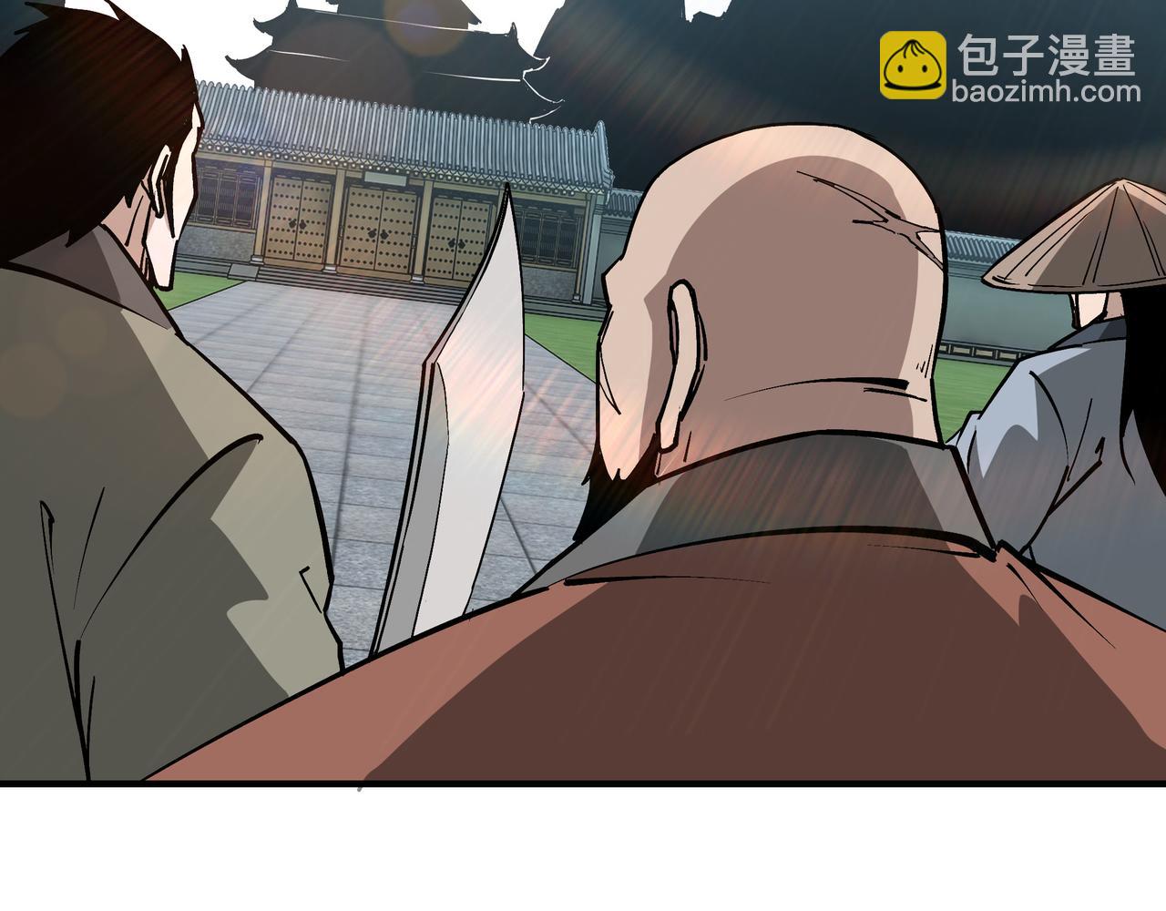 🍲最强反派系统 第223话 王家灭门 第46页