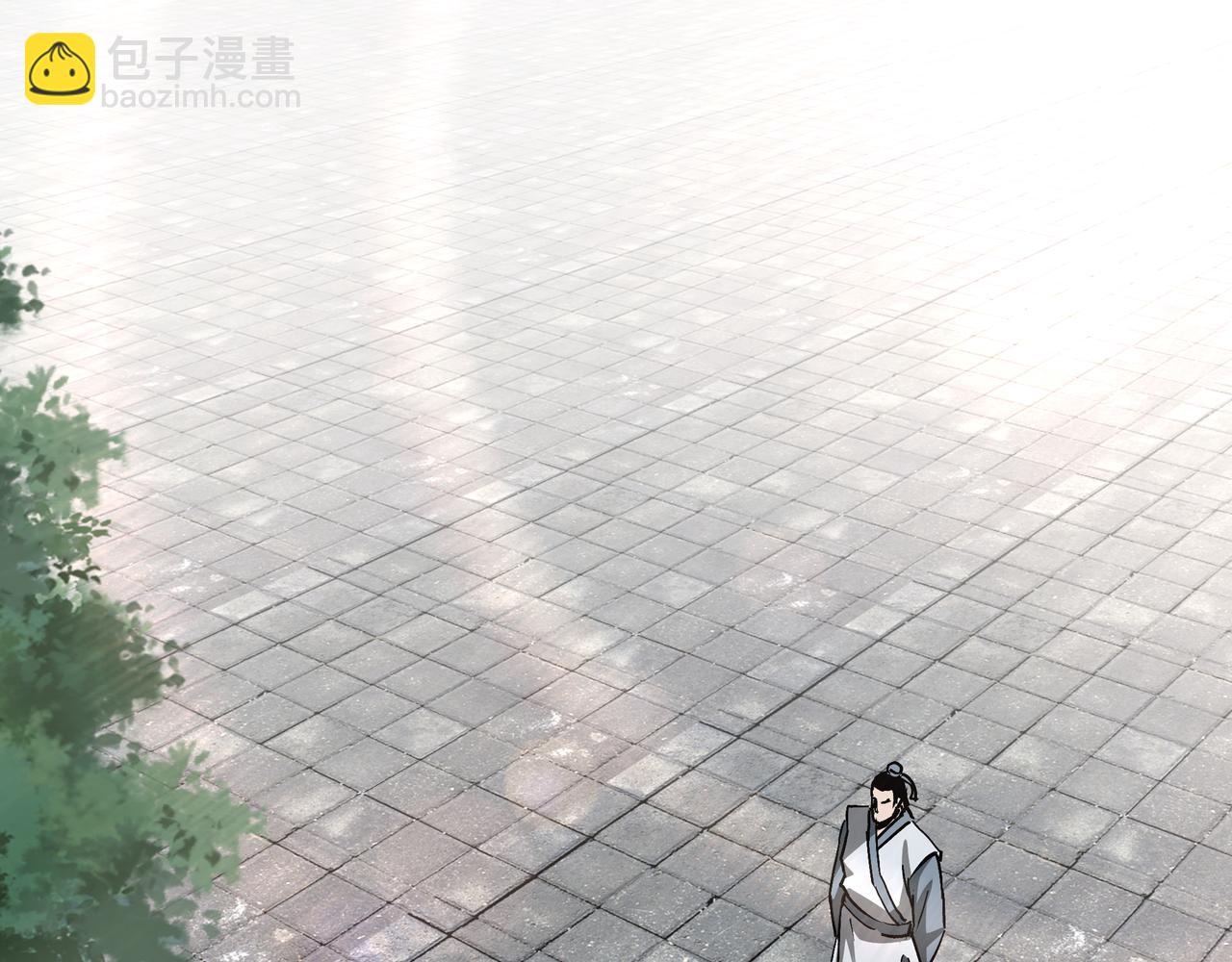 🍲最强反派系统 第225话 武者要靠拳头说话 第5页