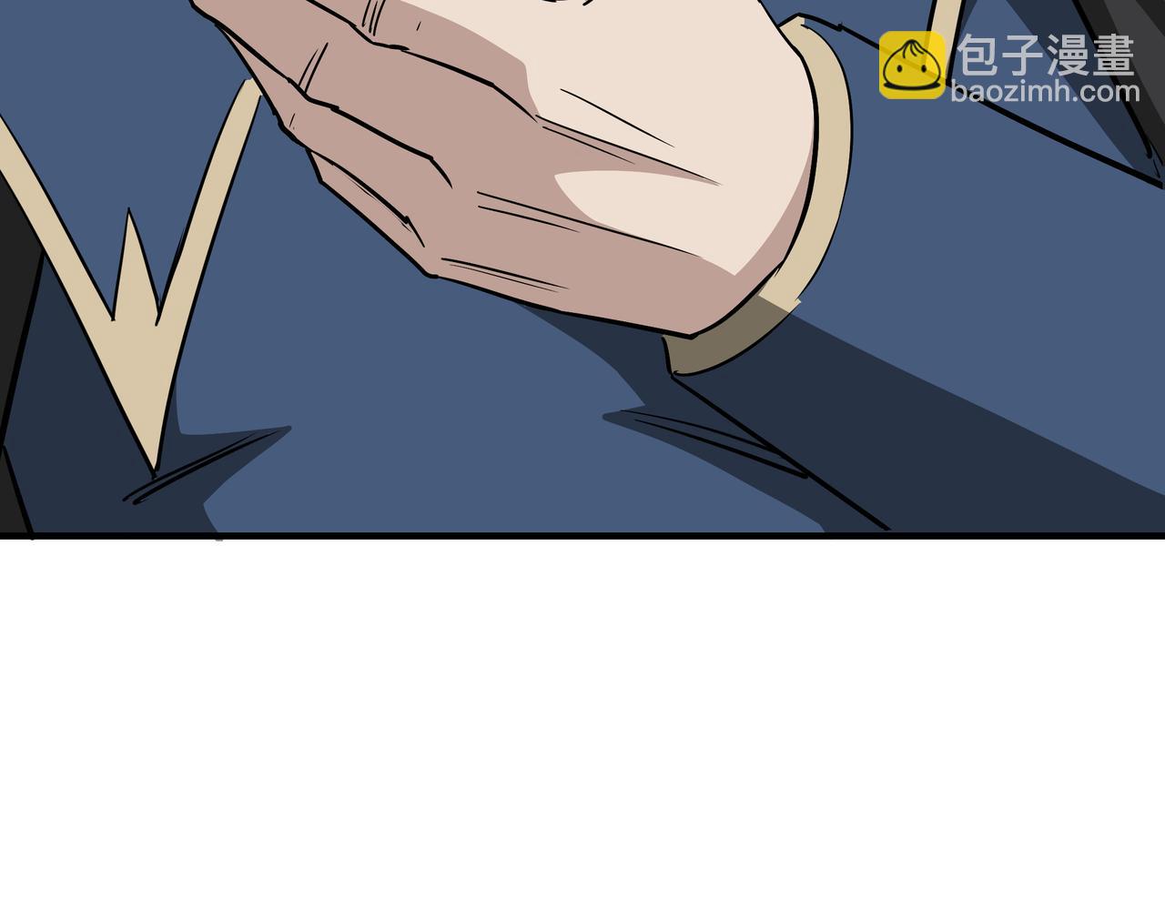 🍲最强反派系统 第279话 四大神捕竞选 第19页