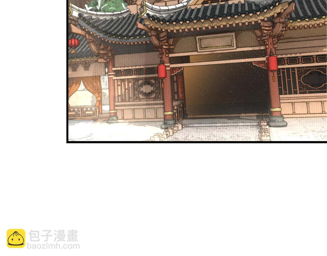 🍲最强反派系统 第279话 四大神捕竞选 第33页