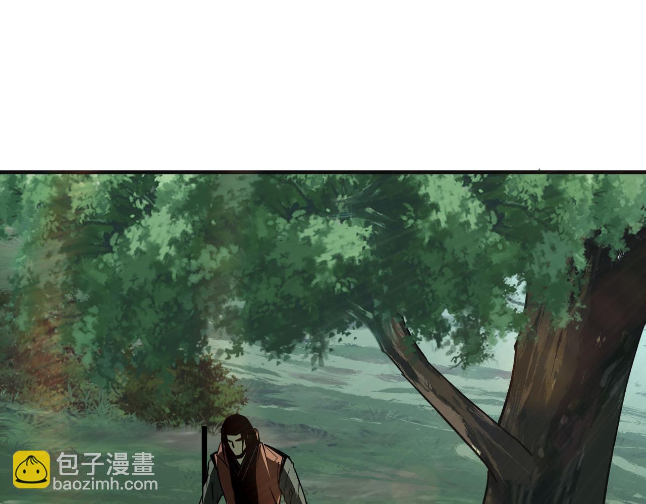 🍲最强反派系统 第289话 惩恶判官 第7页