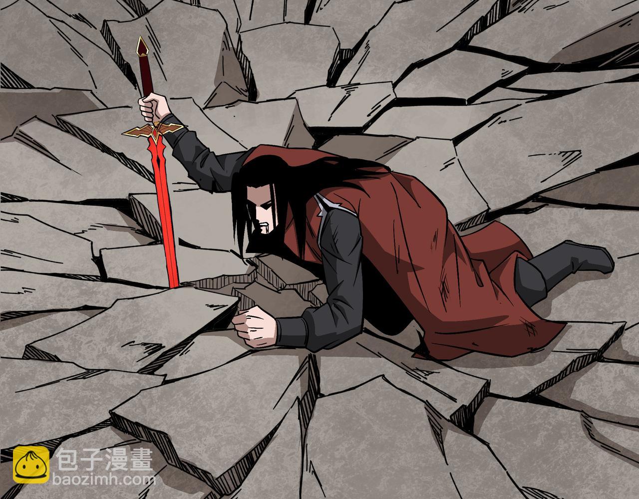 🍲最强反派系统 第293话 三分神指 第50页