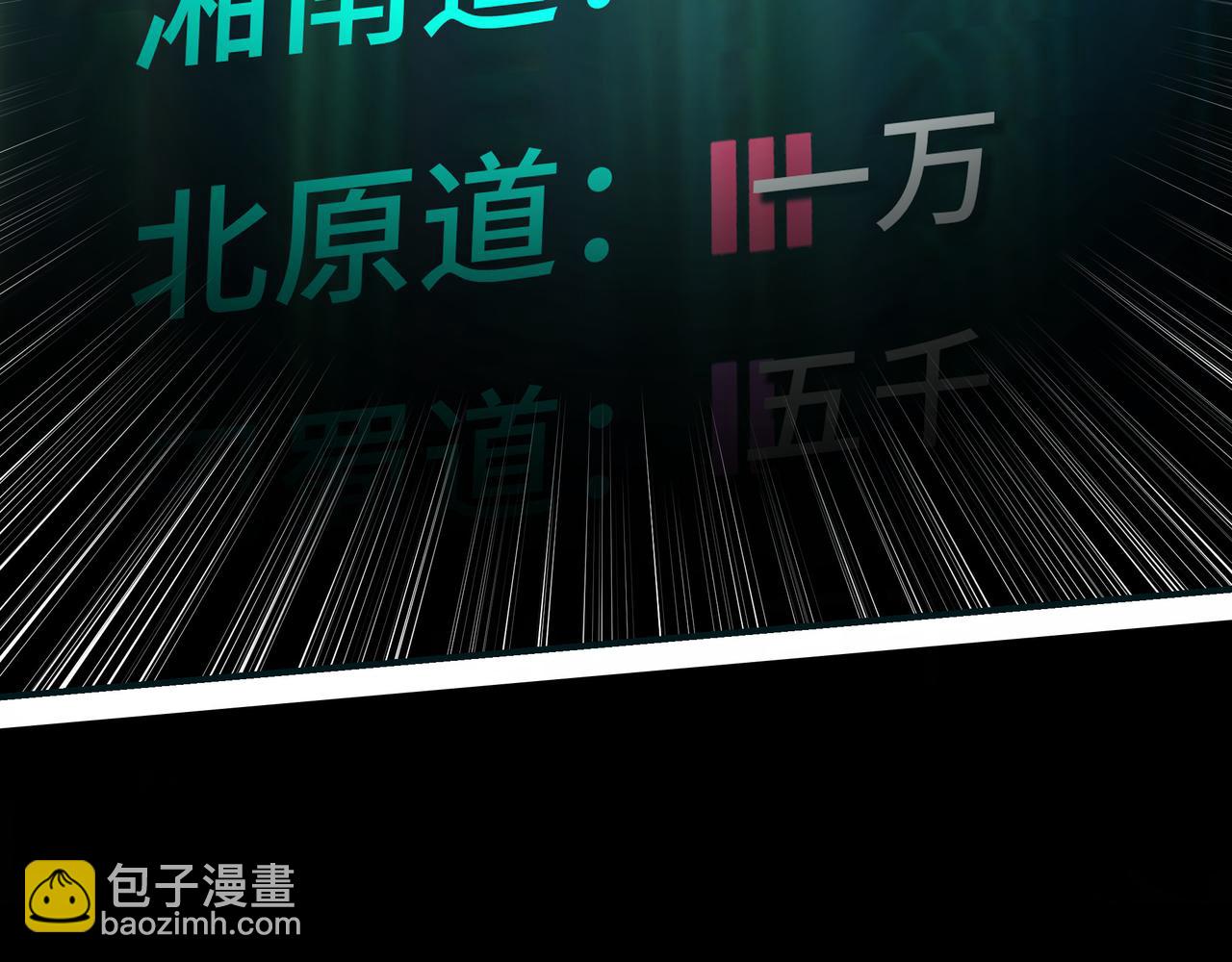 🍲最强反派系统 第297话 白公判 第29页