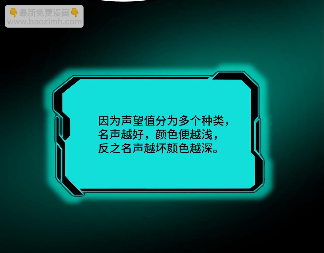 🍲最强反派系统 第297话 白公判 第33页