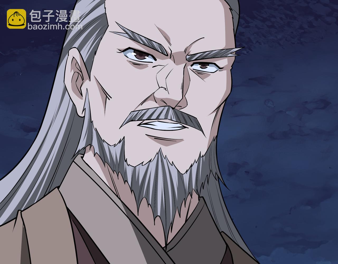 🍲最强反派系统 第299话 强势 第19页