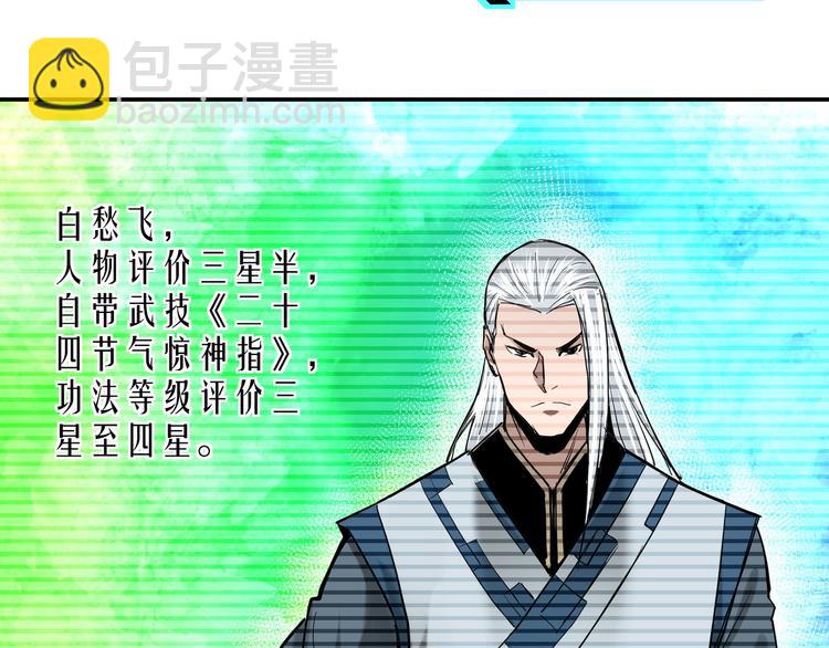 🍲最强反派系统 第37话 江湖儿女 第31页