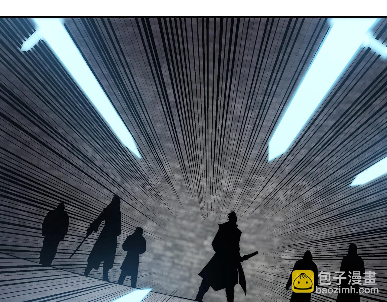 🍲最强反派系统 第47话 杀人灭口 第36页