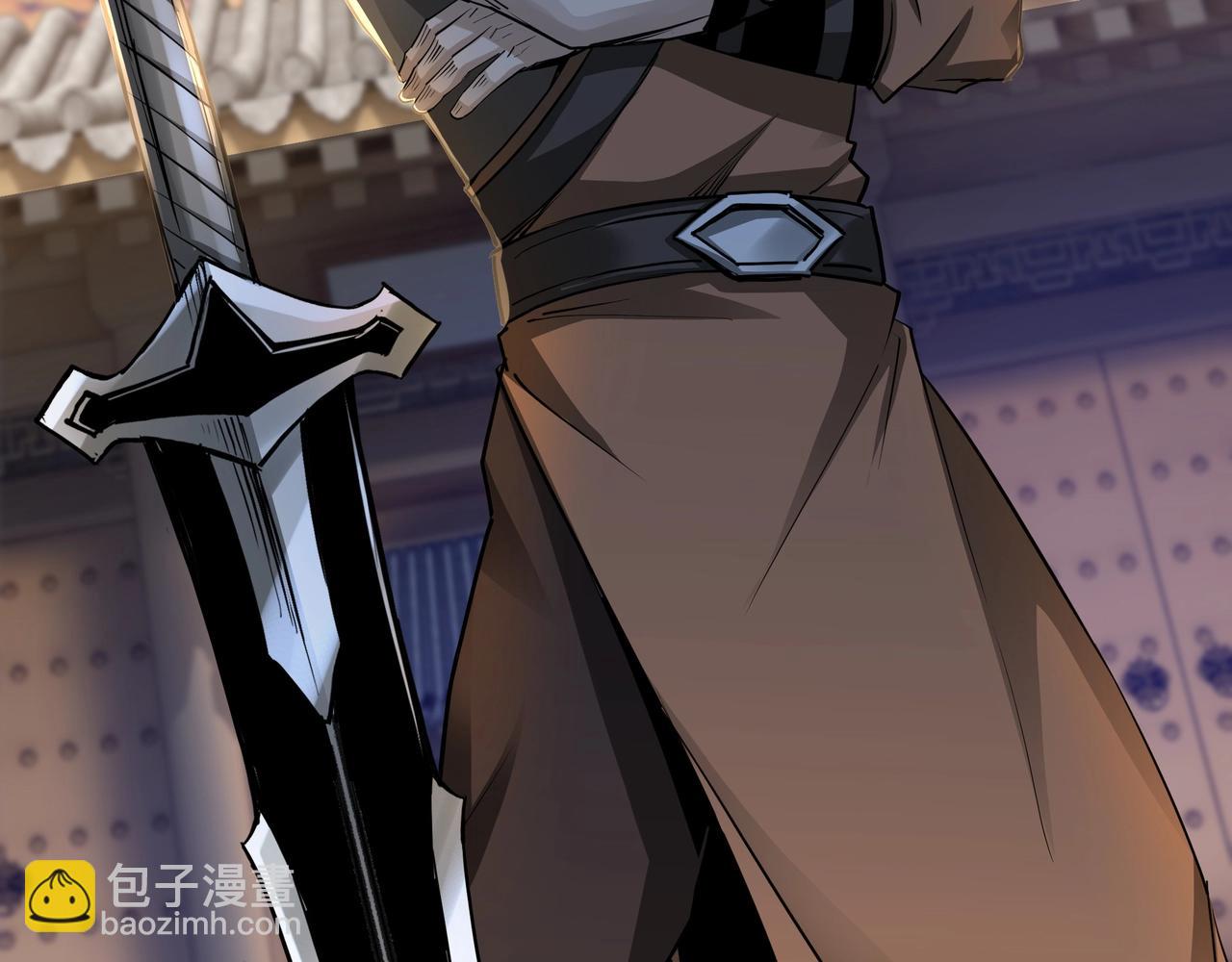 🍲最强反派系统 第53话 千里走单骑！ 第15页