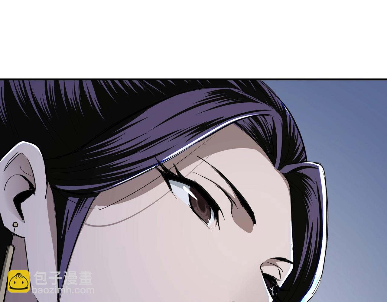 🍲最强反派系统 第53话 千里走单骑！ 第43页