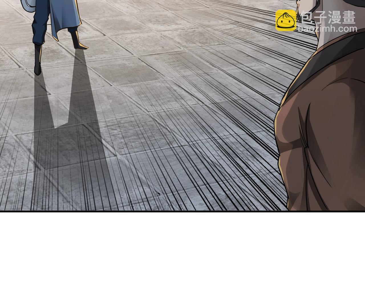 🍲最强反派系统 第53话 千里走单骑！ 第7页