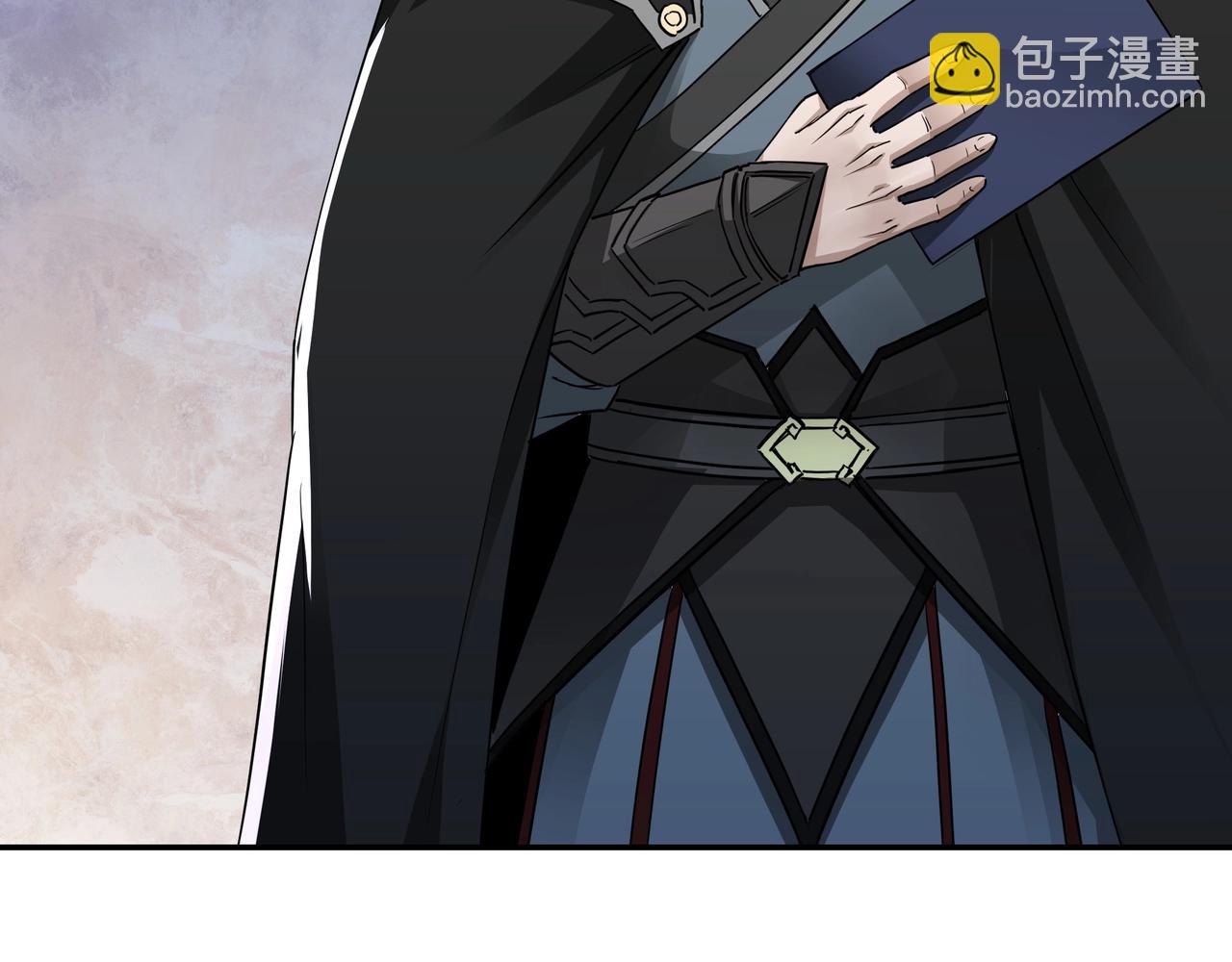 🍲最强反派系统 第57话 栖身人榜 第12页