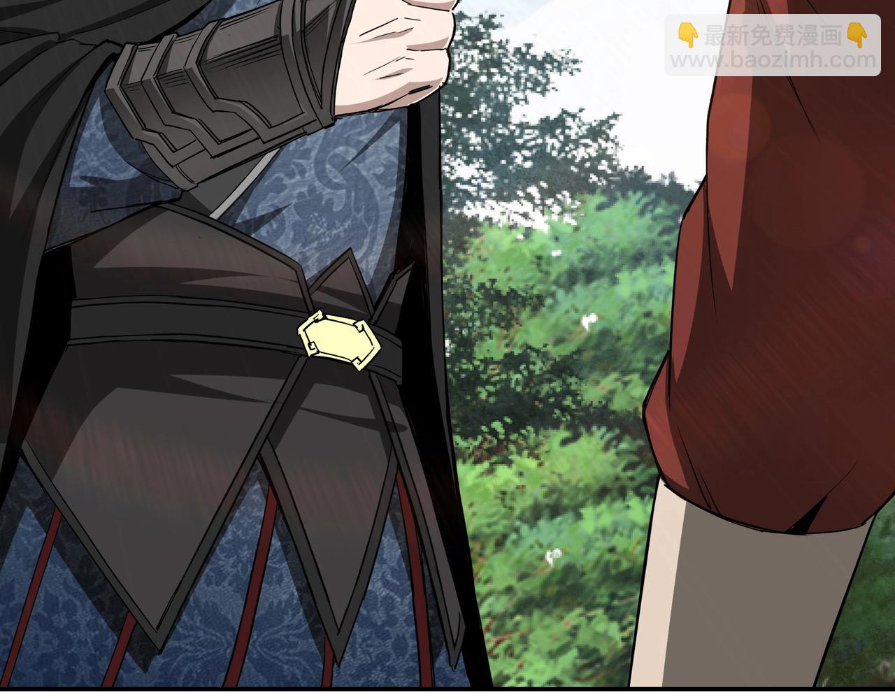 🍲最强反派系统 第57话 栖身人榜 第28页
