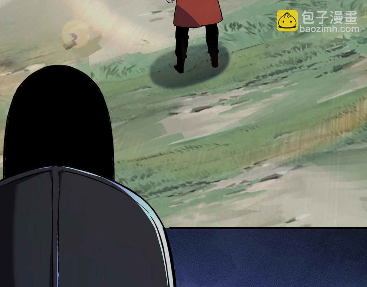 🍲最强反派系统 第57话 栖身人榜 第49页