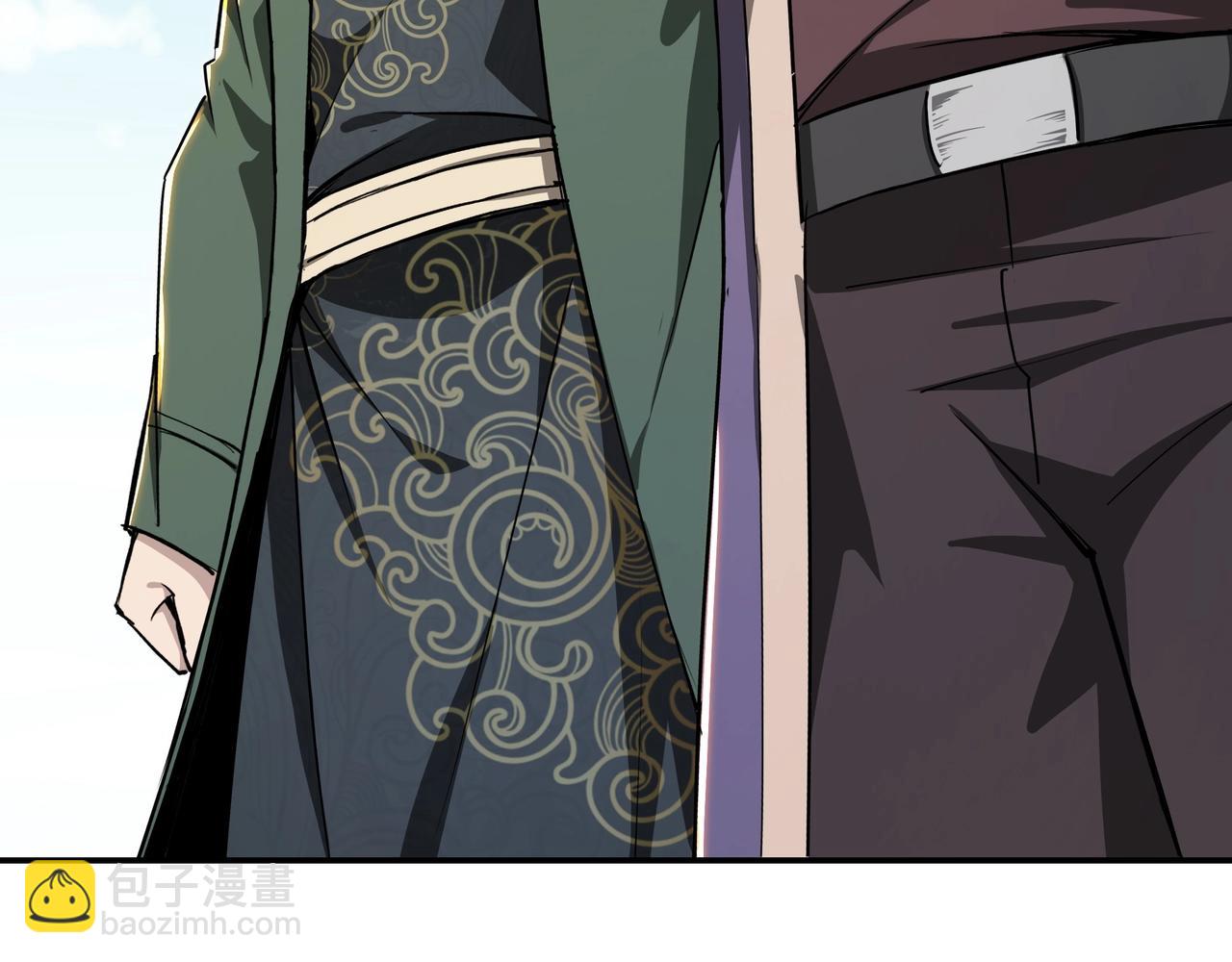 🍲最强反派系统 第63话 父慈子孝？！ 第21页
