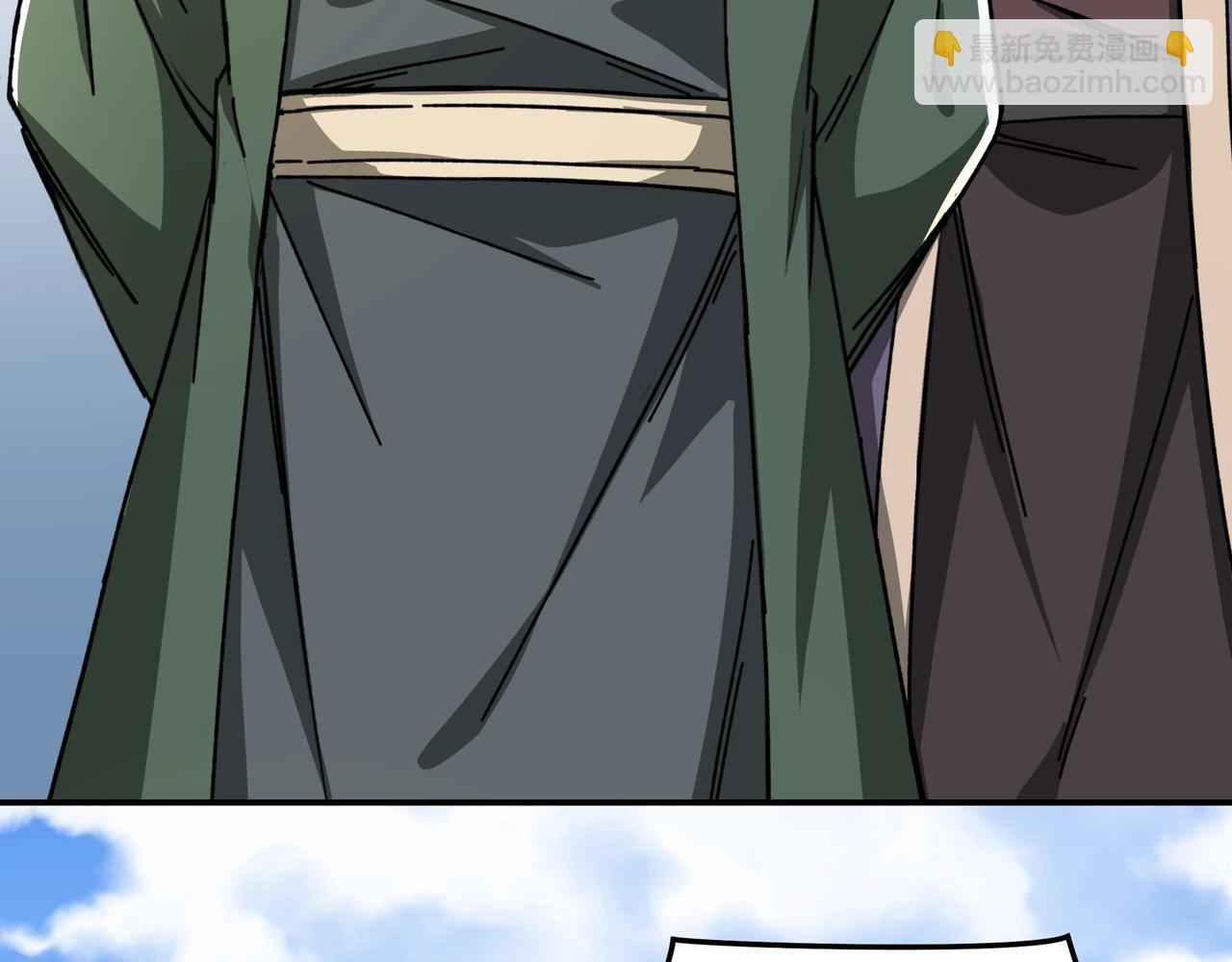 🍲最强反派系统 第67话 比武恶斗！ 第9页