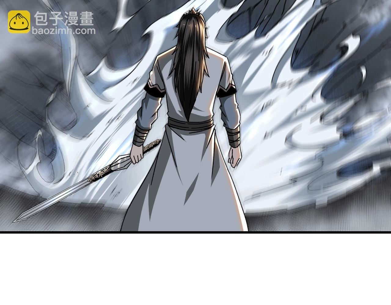 🍲最强反派系统 第77话 一人之力 第20页