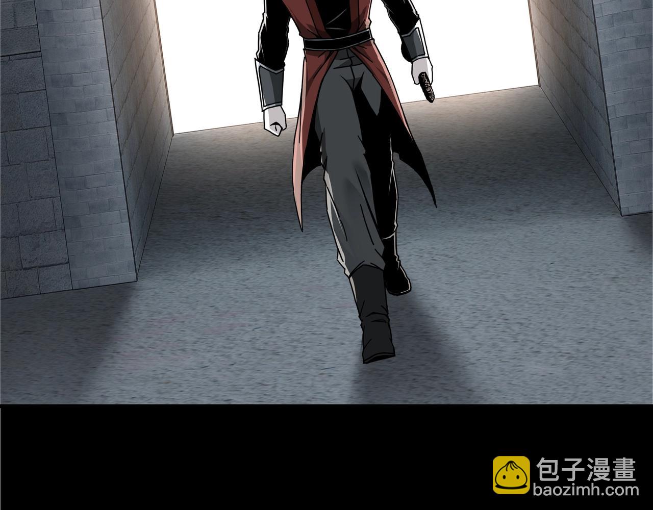 🍲最强反派系统 第81话 狄公子 第28页