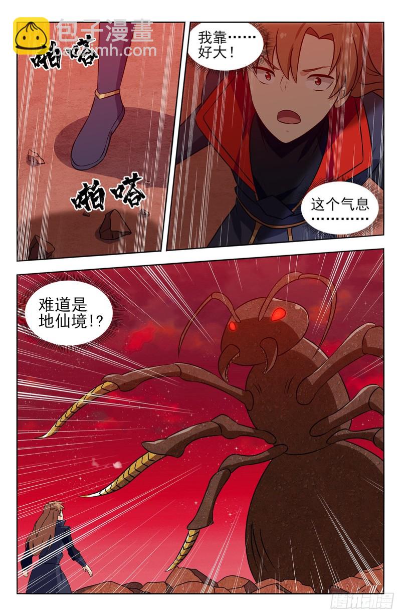 🍲最强反套路系统 365狩猎生机蚁 第13页