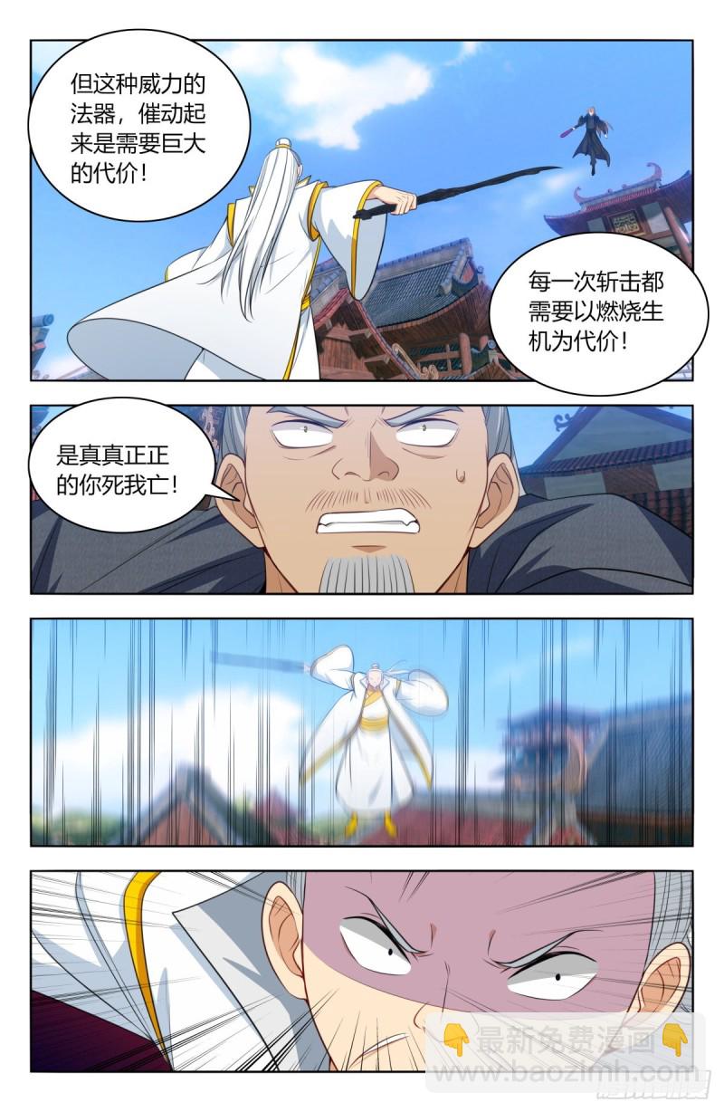 🍲最强反套路系统 511阴阳双剑 第6页