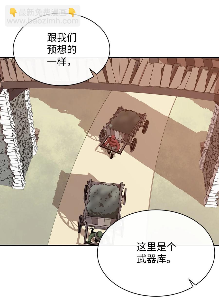 21 副脑(1/2)-第22话