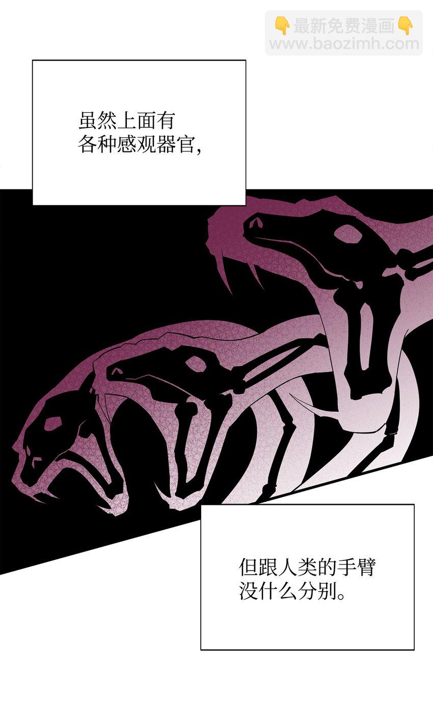 57 蝎尾狮(1/2)-第58话