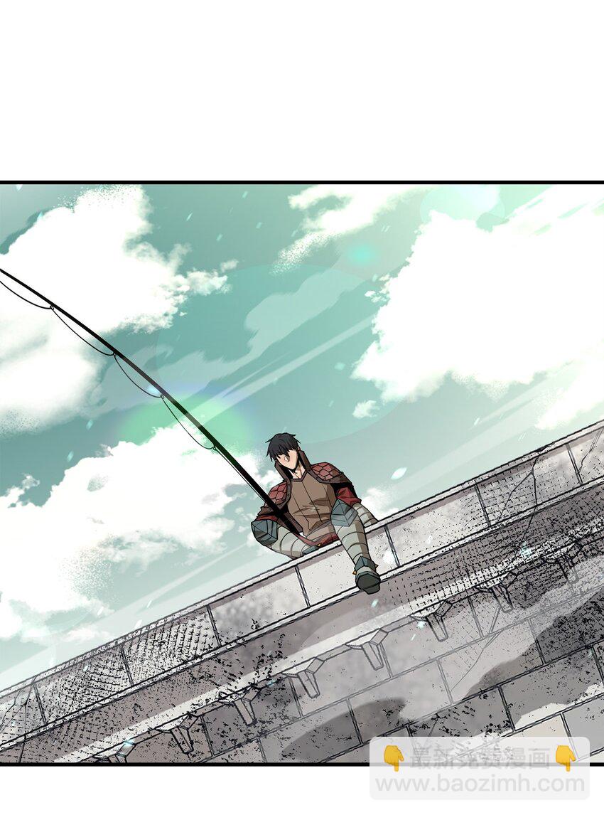 69 克隆鱼人(1/2)-第70话
