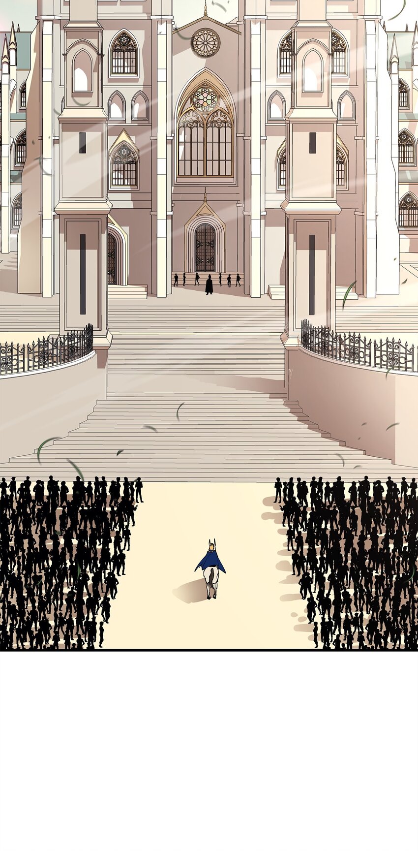 73 开战吧(1/2)-第74话