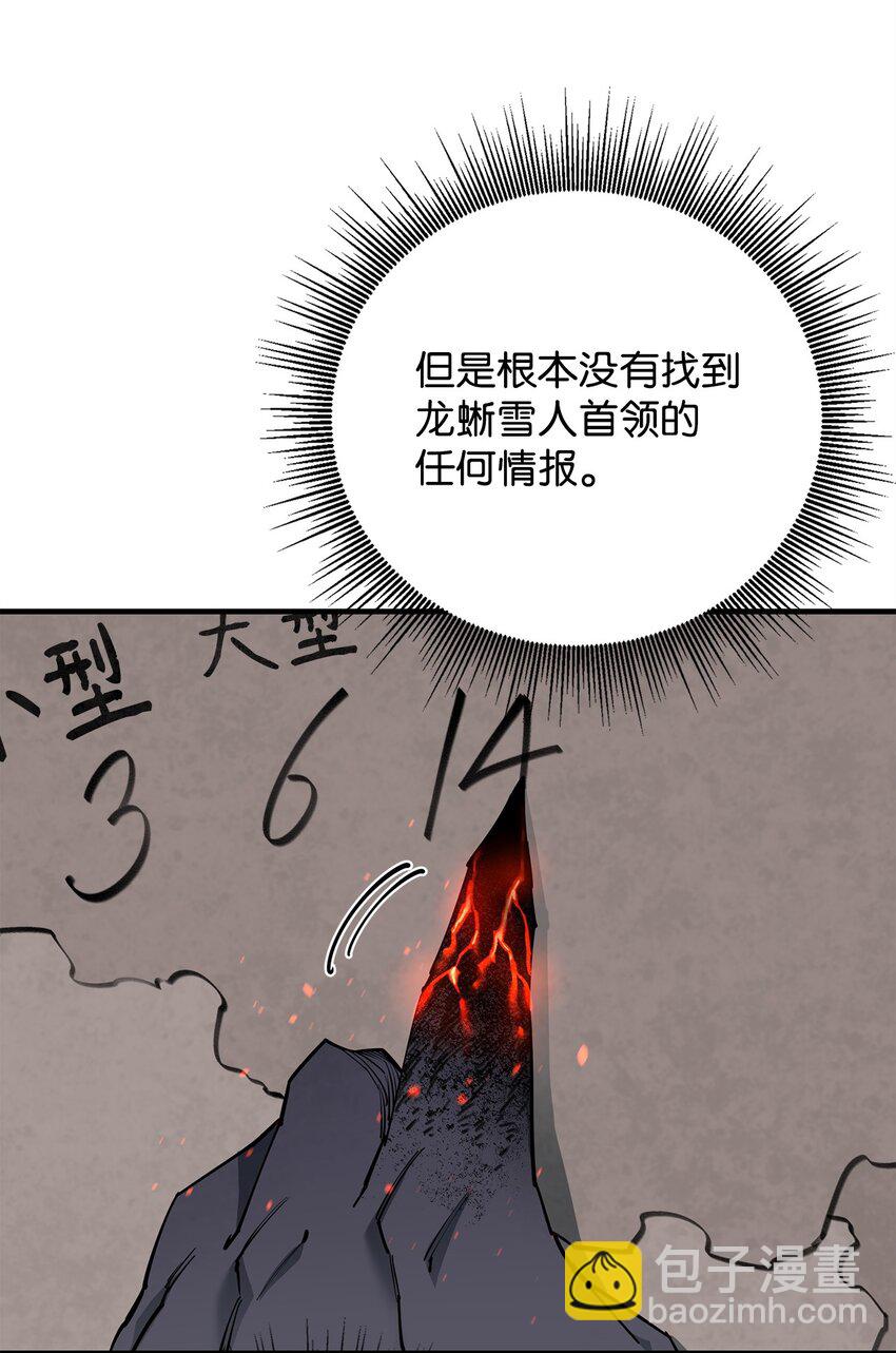 89 蜥蜴人首领(1/2)-第90话
