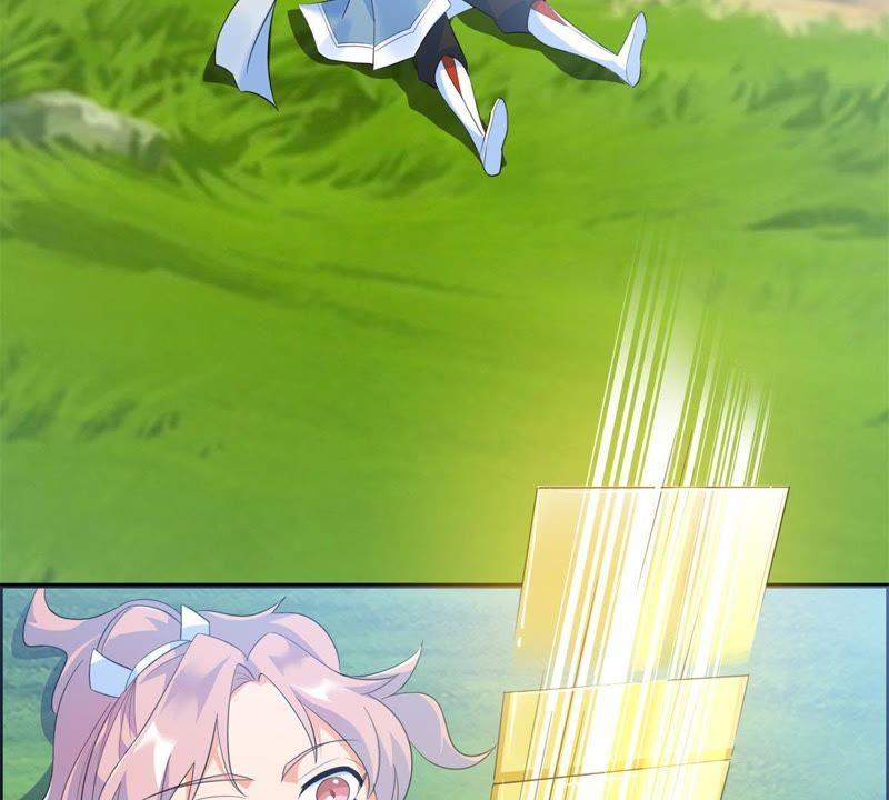 🍲最强光环系统 第17话 天残幻刀录！ 第5页