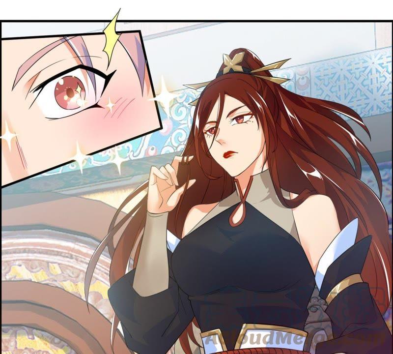 🍲最强光环系统 第19话 女神余秋水！ 第19页