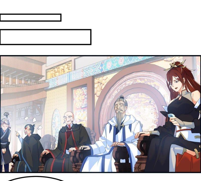 🍲最强光环系统 第21话 筑基期的实力！ 第3页