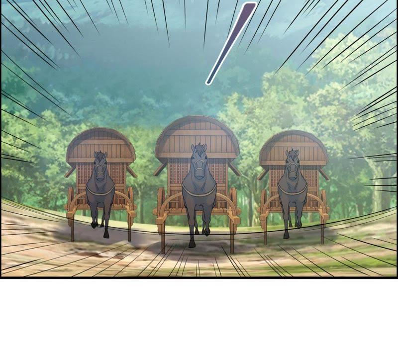 🍲最强光环系统 第25话 训战开始！ 第23页