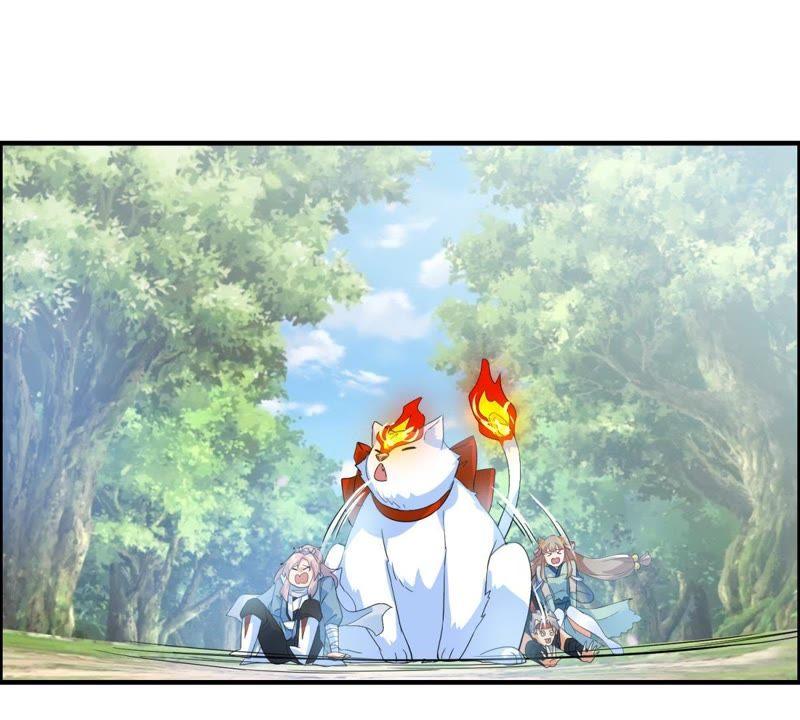 🍲最强光环系统 第27话 你馋我的身子？ 第11页