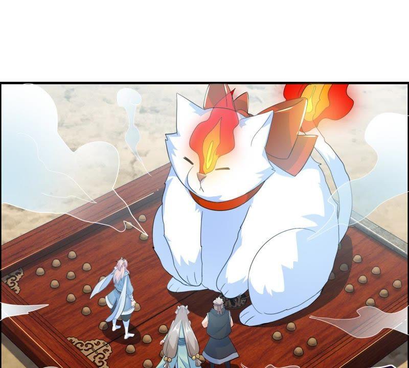 🍲最强光环系统 第27话 你馋我的身子？ 第27页