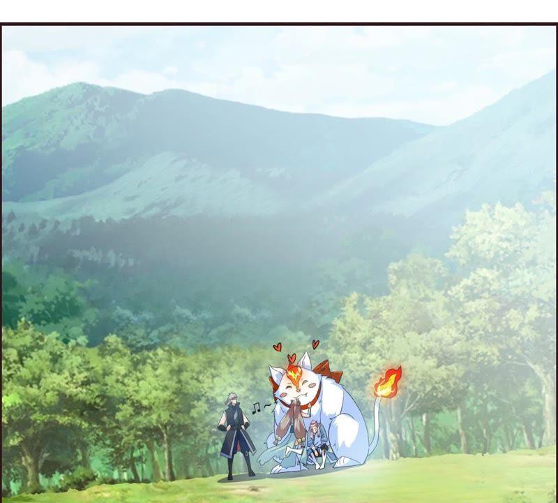 🍲最强光环系统 第27话 你馋我的身子？ 第3页