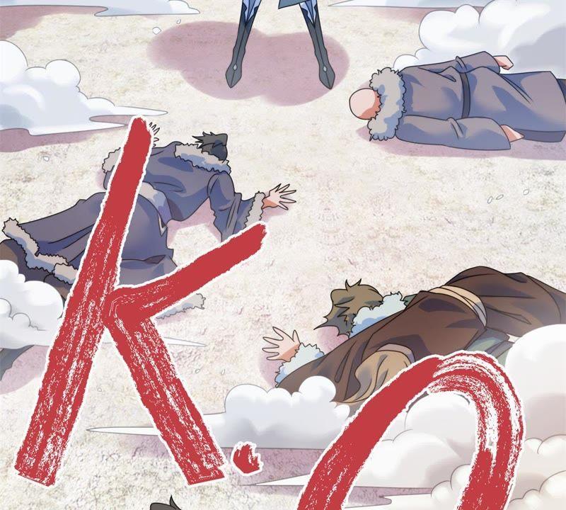 🍲最强光环系统 第3话 四舍五入筑基期 第14页