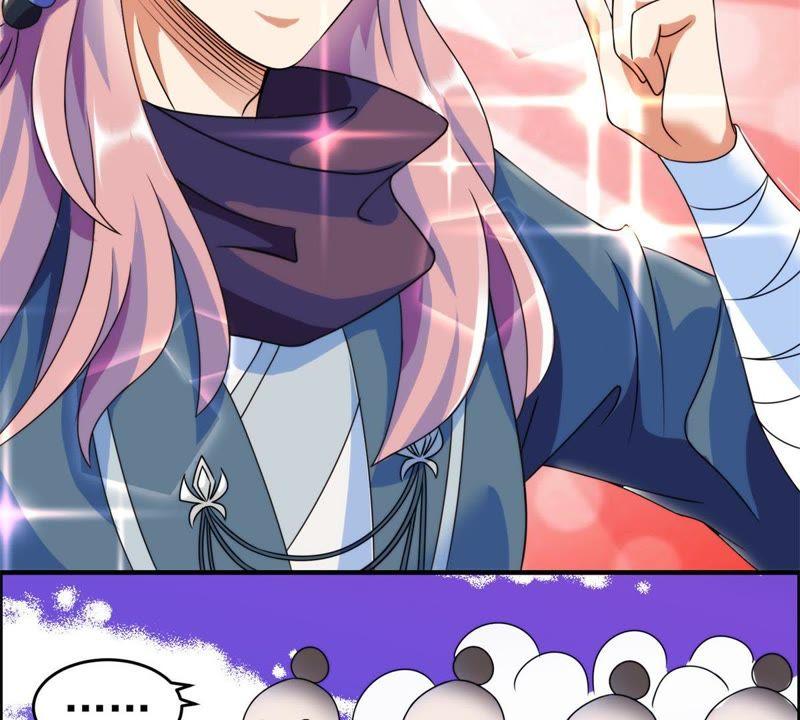 🍲最强光环系统 第3话 四舍五入筑基期 第39页