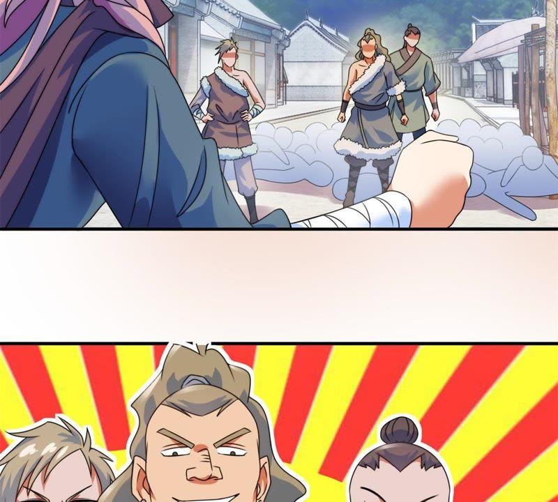 🍲最强光环系统 第3话 四舍五入筑基期 第5页