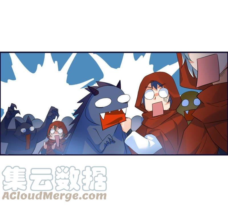 🍲最强光环系统 第35话 女！装！大！佬！ 第11页