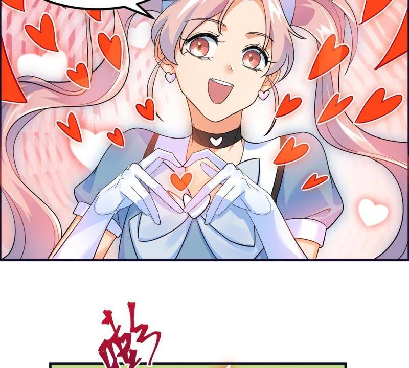🍲最强光环系统 第35话 女！装！大！佬！ 第14页