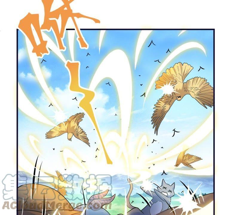 🍲最强光环系统 第35话 女！装！大！佬！ 第17页