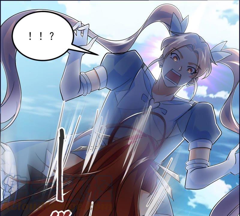 🍲最强光环系统 第35话 女！装！大！佬！ 第31页