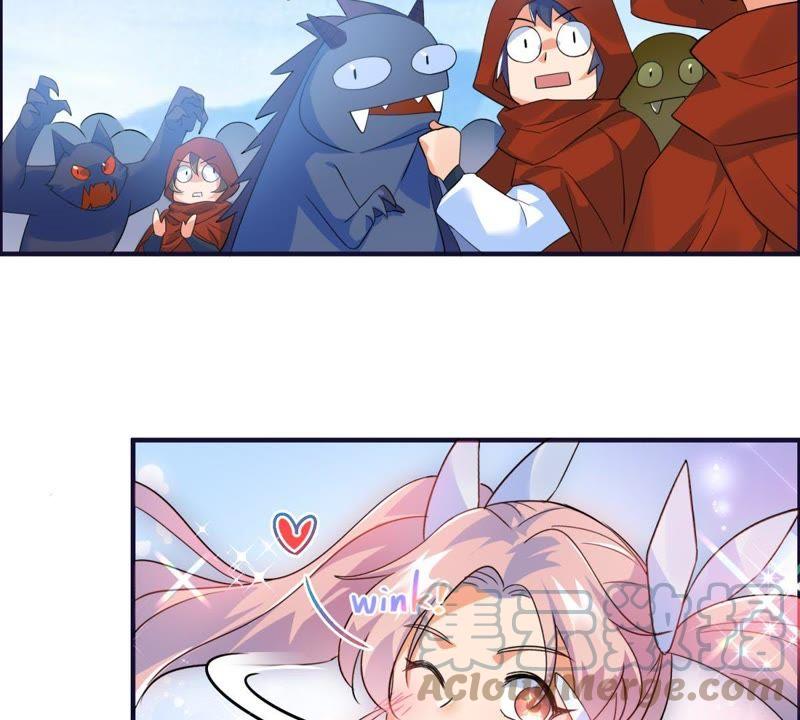 🍲最强光环系统 第35话 女！装！大！佬！ 第9页