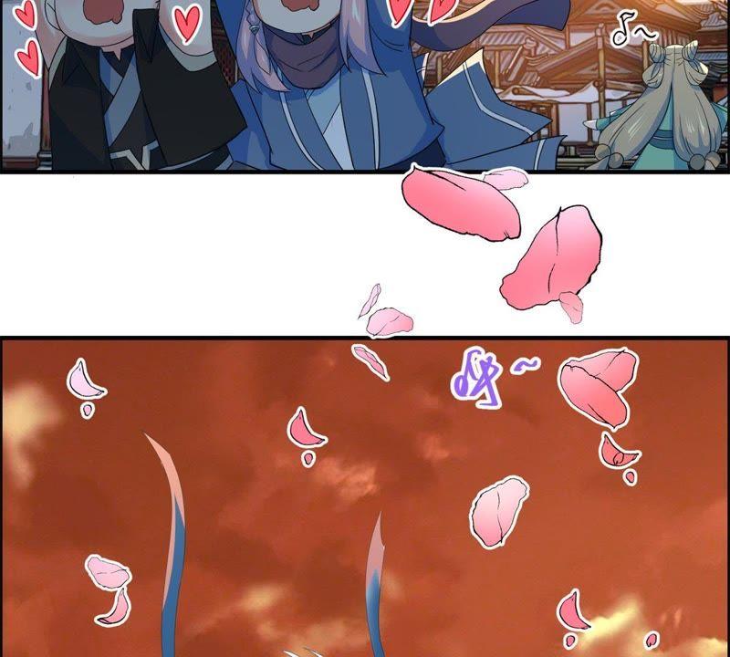🍲最强光环系统 第41话 两个一起来吧 第22页