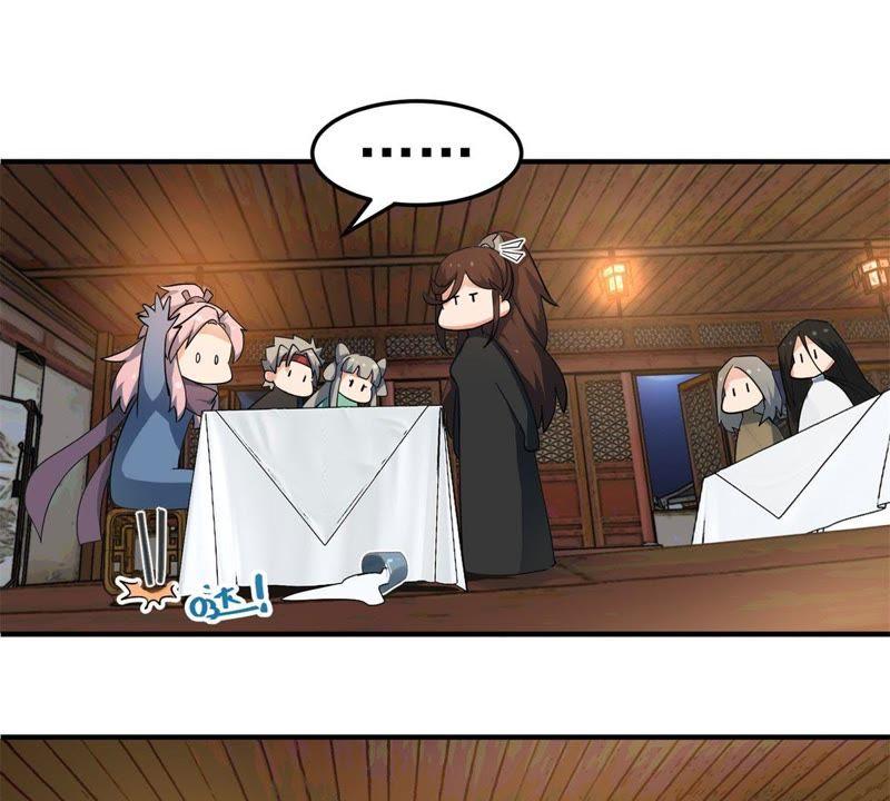 🍲最强光环系统 第43话 为父的心愿 第3页